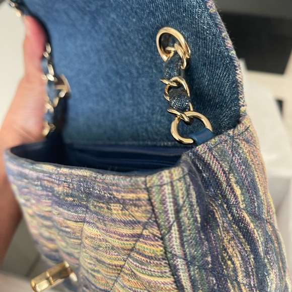 Denim Mini - Picture 16 of 16